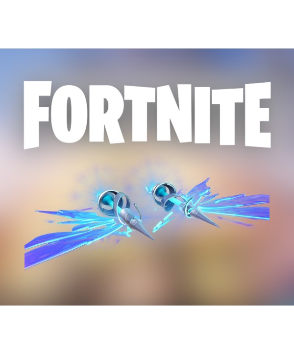 Fortnite - Arcana Glider DLC PC Epic Games Epic Games Key GLOBAL